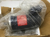 A.O Smith DO31 1/3HP DC Motor 90 V 1725 Rpm 56C Frame
