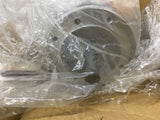 A.O Smith DO31 1/3HP DC Motor 90 V 1725 Rpm 56C Frame