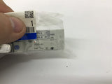 SMC SY3245-5FU 0.1-0.7MPs Solenoid Valve