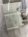 SMC SY3120-5L0U-C6-Q .15-0.7MPs Solenoid Valve