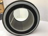 Air Filter 11-3/4" OD x 7-3/4" ID 9-3/8" L