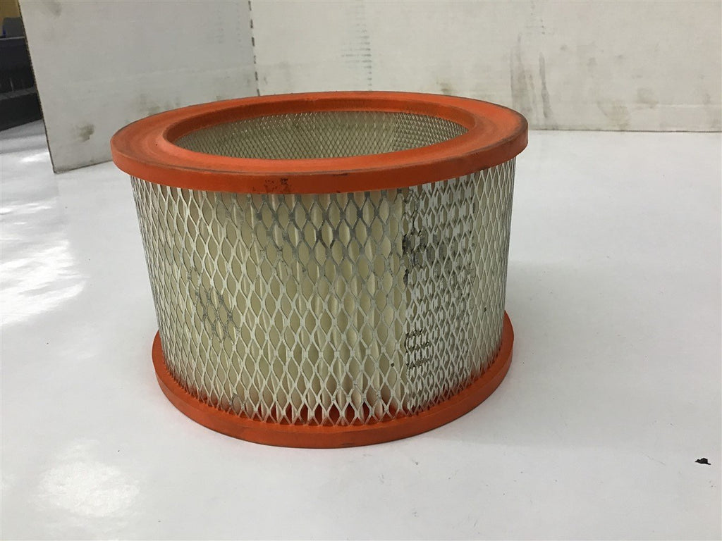 Air Filter 6-9/16" OD x 4-11/16" ID x 4" L