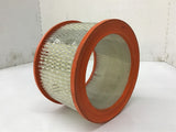 Air Filter 6-9/16" OD x 4-11/16" ID x 4" L