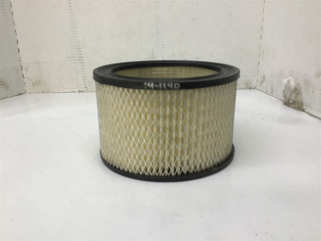 Air Filter 4-9/16" L x 6-5/8" OD x 4" ID