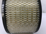 Air Filter 4-9/16" L x 6-5/8" OD x 4" ID