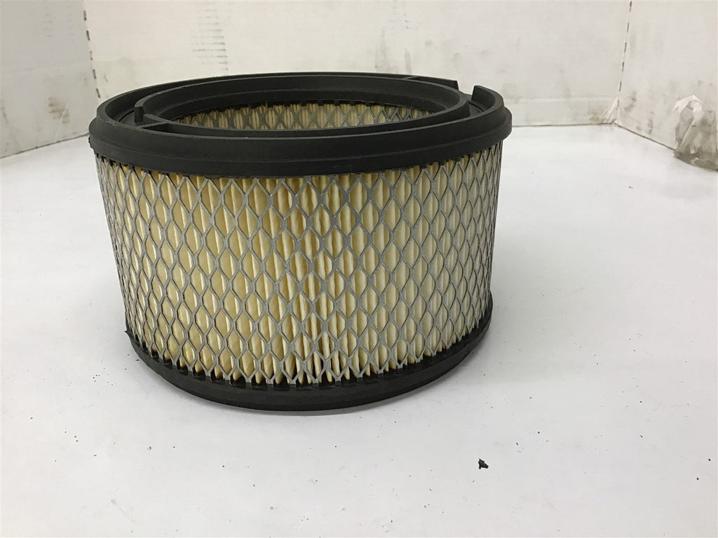 Air Filter 4-1/4"L x 4-11/16"ID x 6-3/4" OD