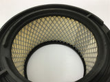 Air Filter 4-1/4"L x 4-11/16"ID x 6-3/4" OD