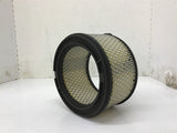 Air Filter 4-1/4"L x 4-11/16"ID x 6-3/4" OD