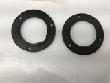 Flanges 5.006.05.21 Lot Of 2