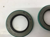 SKF 15005 Oil Seal Lot Of 3