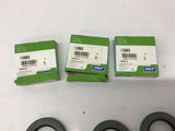 SKF 15005 Oil Seal Lot Of 3