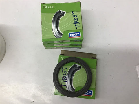 SKF 692627 Oil Seals Lot Of 4