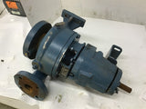 Pentair Water 12-2299418 Aurora Pump 2x2.5x7 150 GPM 185 Head Feet 3500 Rpm