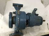 Pentair Water 12-2299418 Aurora Pump 2x2.5x7 150 GPM 185 Head Feet 3500 Rpm