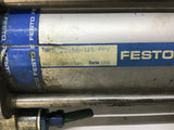 Festo DNZ-90-125-PPV Pneumatic Cylinder