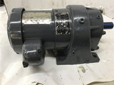 Sycromotor GP-68-05458-778 1/3HP AC Gear Motor 37.9:1 Ratio 230/460 Volt