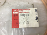 Mueller Refrigeration Copper Tubing 5/16" x 50'