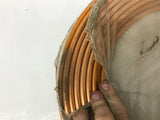 Mueller Refrigeration Copper Tubing 5/16" x 50'