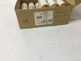 Mersen TRS60R 60A 600V Fuse Lot Of 8