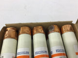 Ferraz Shawmut TRS40R 40A 600V Fuse Lot Of 10