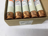 Mersen TRS50R 50 A 600V Fuse Lot Of 10