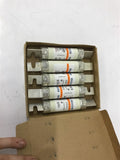 Mersen TR100R 100A 250V Fuse Lot Of 5