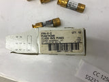 Buss FRN-R-2 2A 250V Fuse Lot Of 10