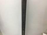 Linear Bearing Rail 47-3/4" L x 15/16" W x 2-1/2" Bolt Pattern