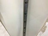 Linear Bearing Rail 42-1/8" L x 15/16" W x 2-1/2" Bolt Pattern