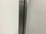 Linear Bearing Rail 42-1/8" L x 15/16" W x 2-1/2" Bolt Pattern