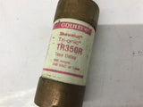 Gould Shawmut TR350R Fuse 350 Amp 600 Volt