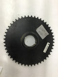 Tsubaki 60BTL48 Sprocket 48 Teeth 60 Chain uses a 2012 Bushing