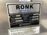 Ronk 7205A Meter Rite Grade Level Switch 200 A 240 V