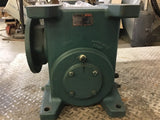 Reliance MO51579002TP 30:1 Ratio Gear Reducer 5.98 Input Hp