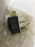 Toggle Switch 2 Position 3/6A 125/250V Lot Of 6