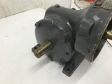 Syncrogear FR 6 GWP Gear Reducer 17.6:1 Ratio 1 1/2 Hp Input