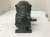 Syncrogear FR 6 GWP Gear Reducer 17.6:1 Ratio 1 1/2 Hp Input