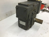 Winsmith 930MDND Gear Reducer .902 Input Hp 150:1 Ratio