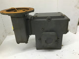 Winsmith 930MDND Gear Reducer .902 Input Hp 150:1 Ratio