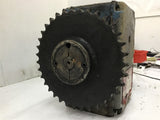 Turner Uni Drive F30-RJ.01OFF 1:1 Ratio Gear Reducer