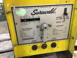 Sureweld Mod SU-180 AC ARC Welder 180 Amps