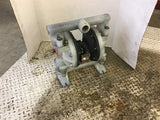 ARO 6661AJ-322-C Diaphragm pump 120 PSI