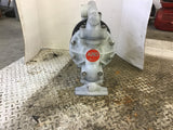 ARO 6661AJ-322-C Diaphragm pump 120 PSI