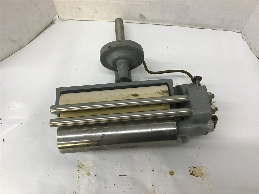 Guider Mod 45 X458 8-3/4" W Roller