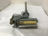 Guider Mod 45 X458 8-3/4" W Roller