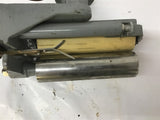 Guider Mod 45 X458 8-3/4" W Roller