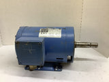 WEG 001580P3E145JM AC Motor 3PH 1730RPM 208-230/460 60HZ ODP