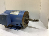 WEG 001580P3E145JM AC Motor 3PH 1730RPM 208-230/460 60HZ ODP