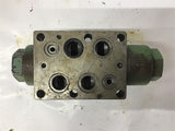 Distribution Block 6 Port Holes