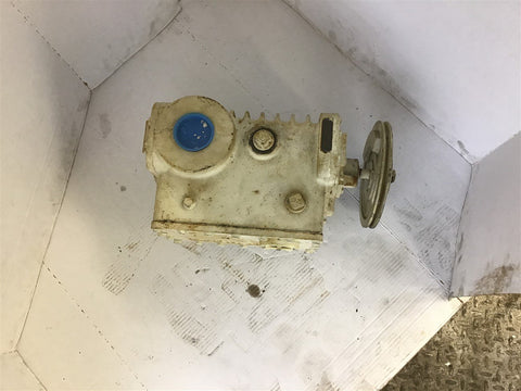 Kinney Vacuum Pump
